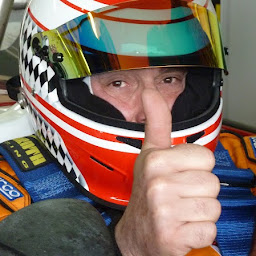 Eric Robreau